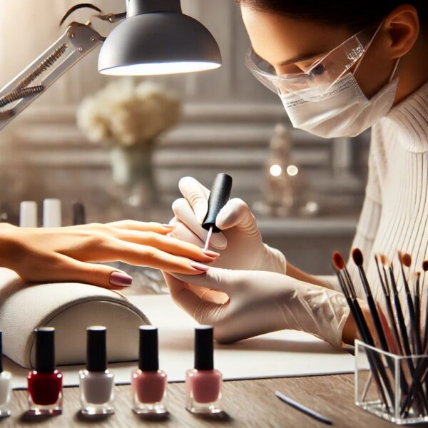 Manicura